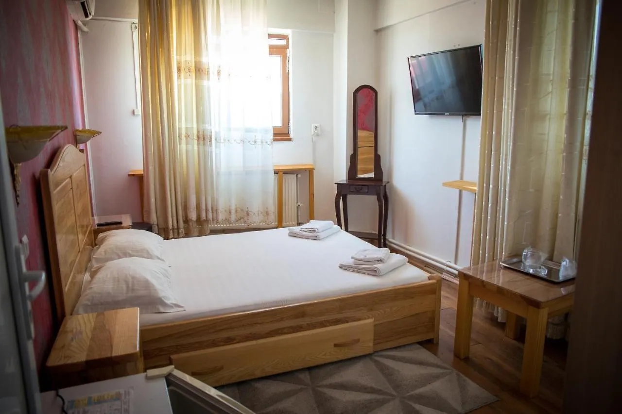 Hotel Funnytime Βουκουρέστι 3*,  Ρουμανία