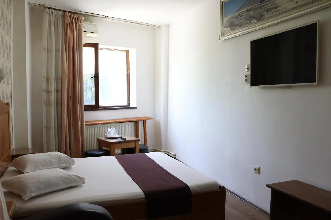Hotel Funnytime Βουκουρέστι Ρουμανία