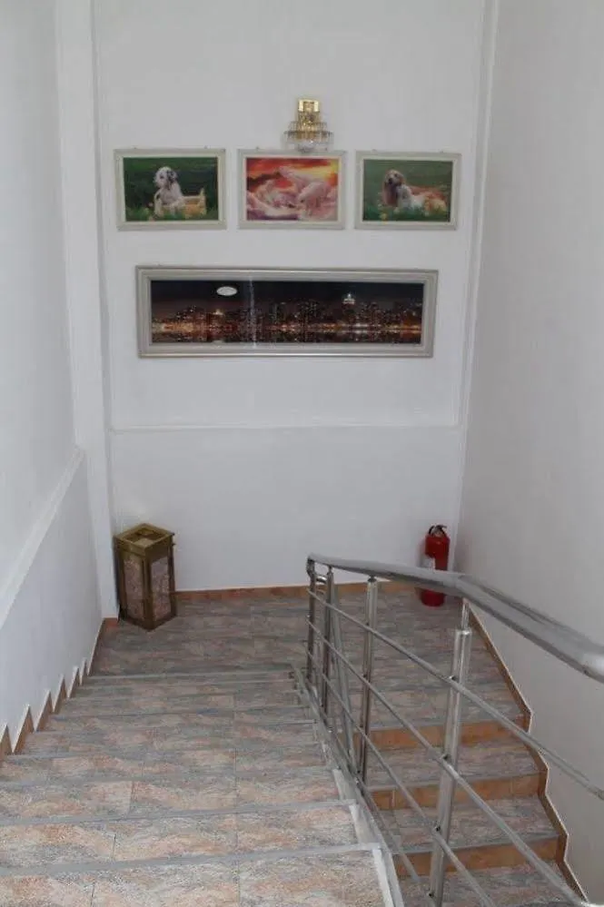 Hotel Funnytime Βουκουρέστι