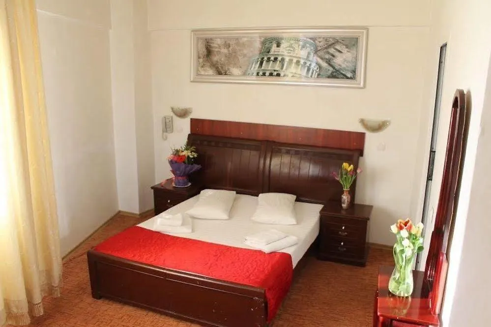 ***  Hotel Funnytime Βουκουρέστι Ρουμανία