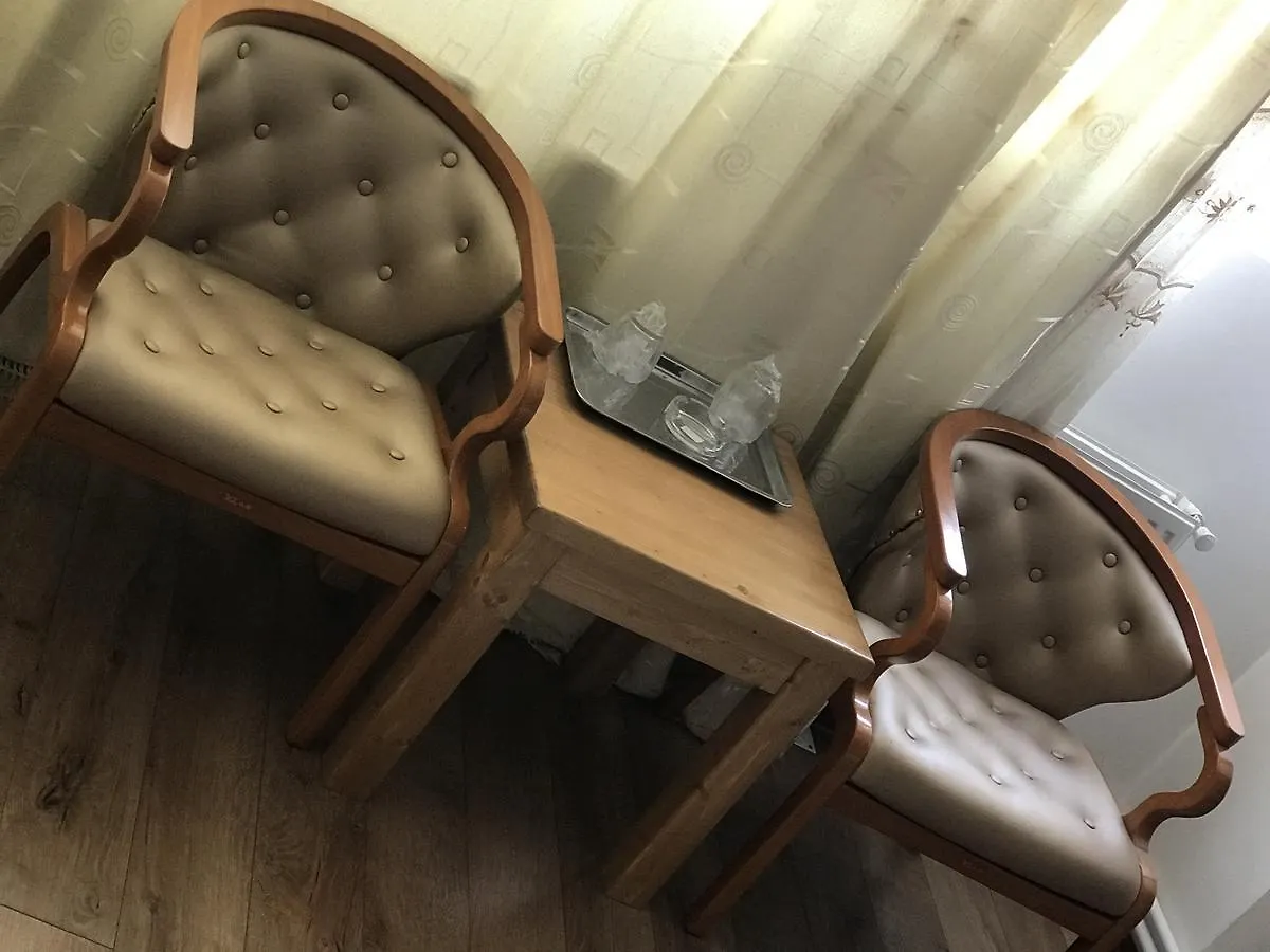 Hotel Funnytime Βουκουρέστι Ρουμανία