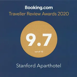 Hotel Stanford