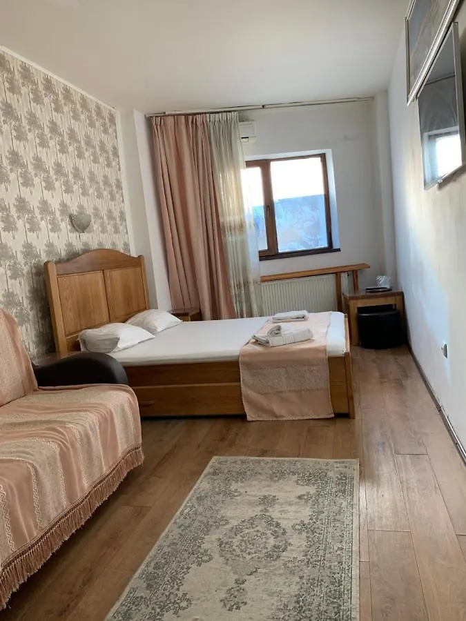 ***  Hotel Funnytime Bucharest Romania
