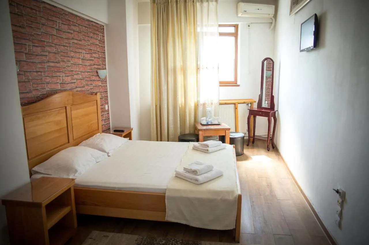 Hotel Funnytime Bucharest