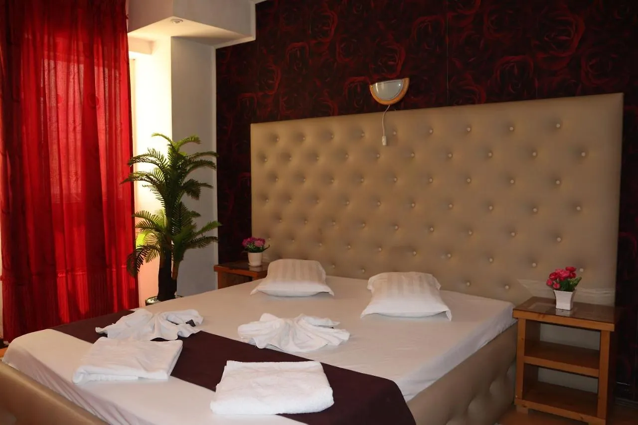 Hotel Funnytime Bucharest 3*,  Romania