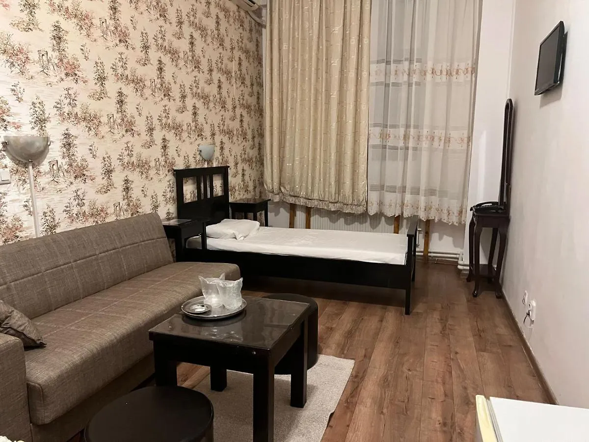 Hotel Funnytime Bucharest 3*,  Romania