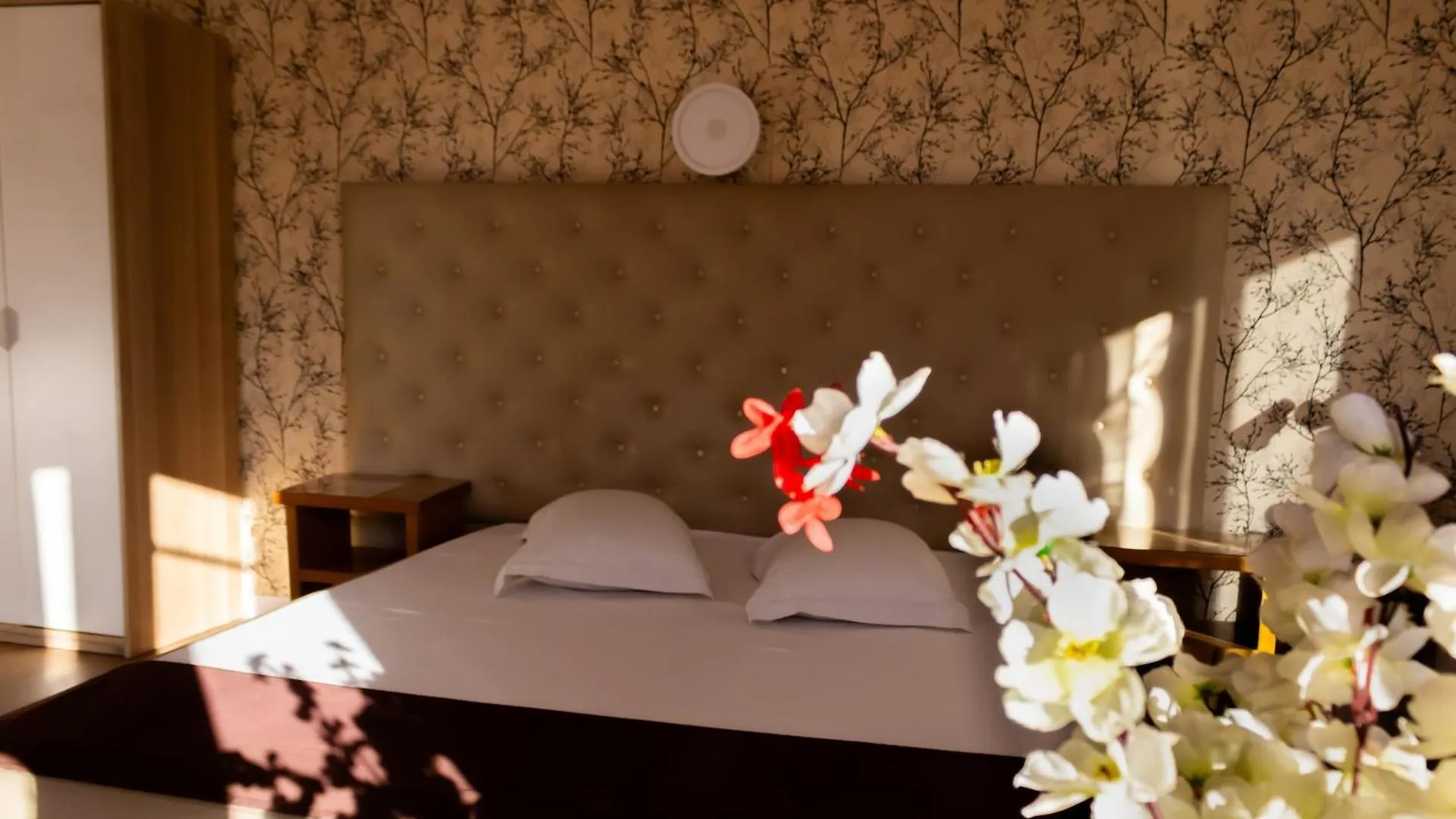 Hotel Funnytime Bucharest