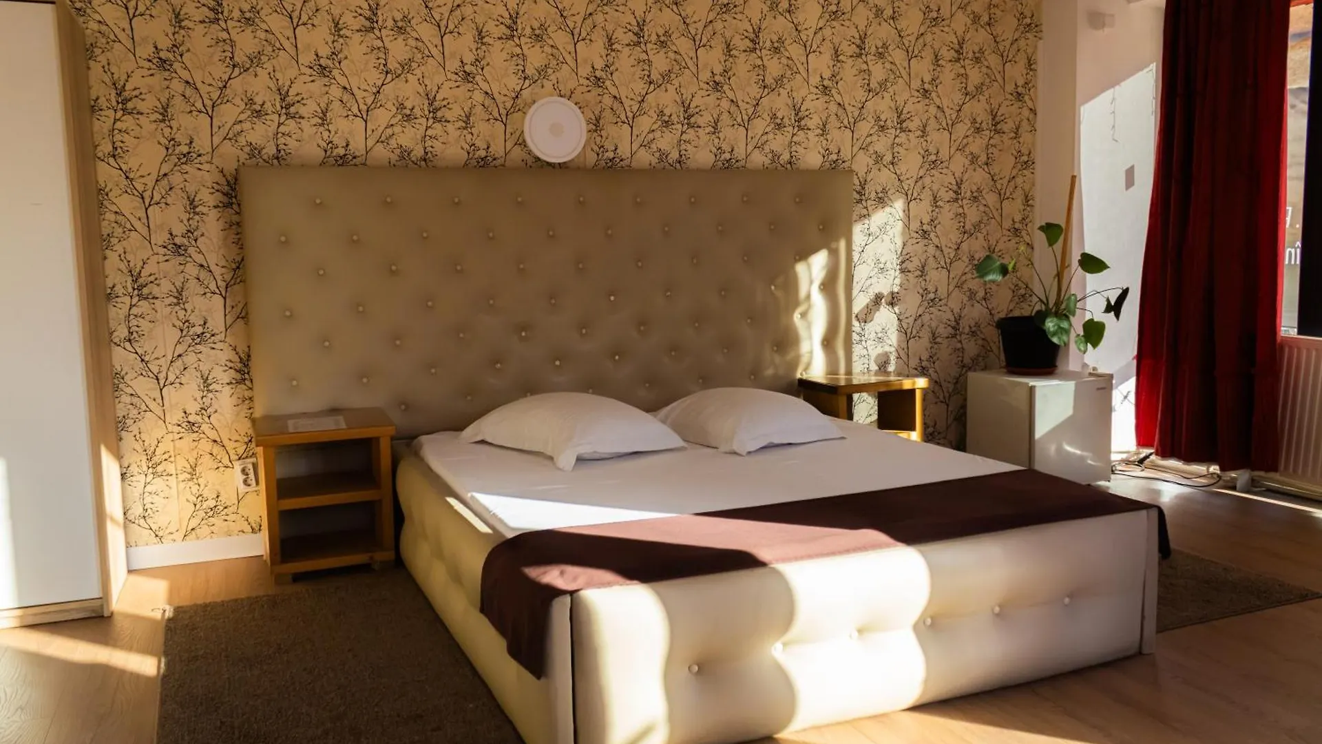 Hotel Funnytime Bucharest