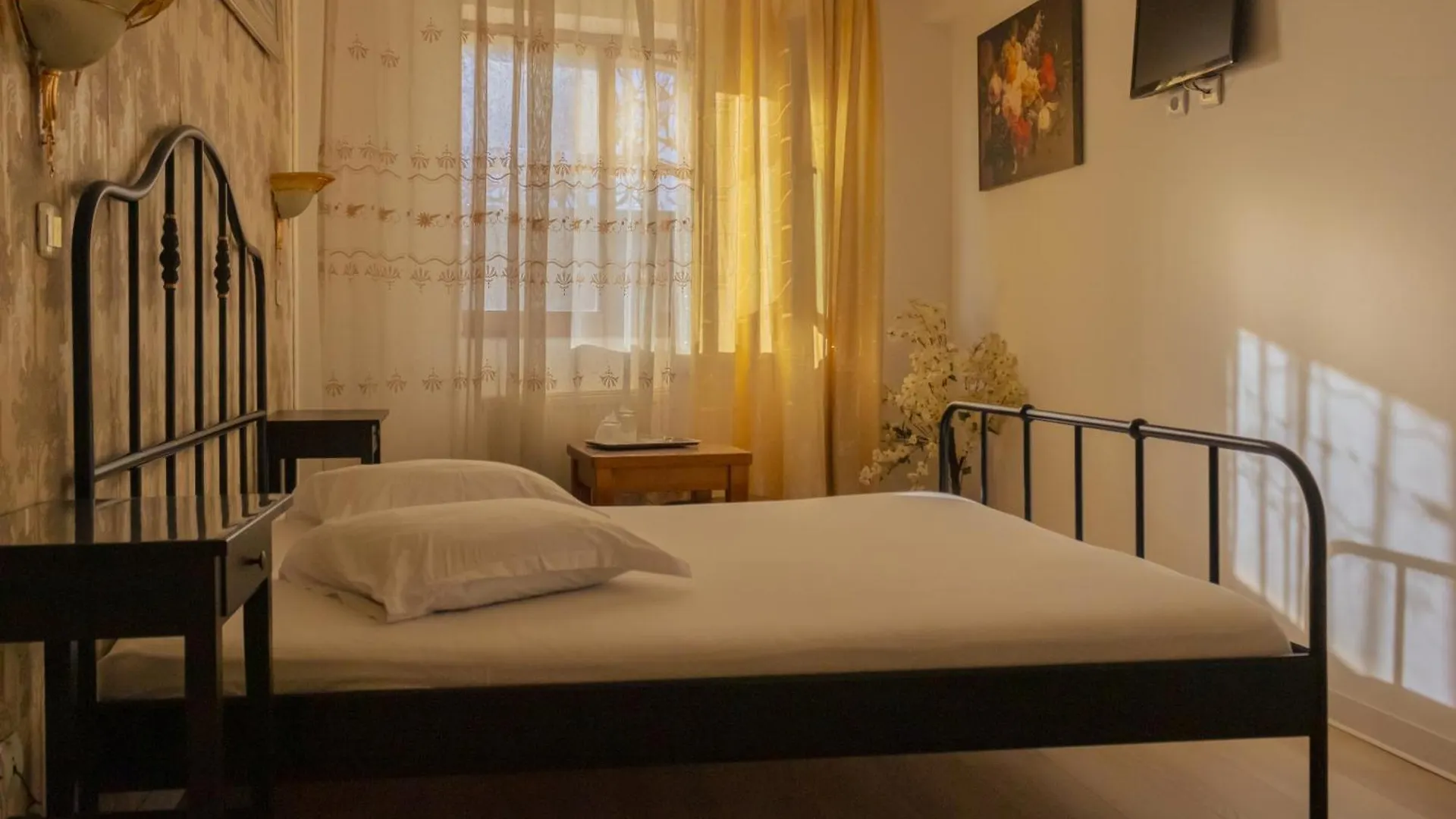 Hotel Funnytime Bucharest