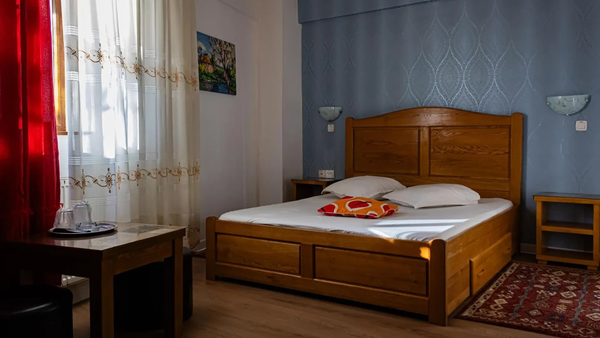 Hotel Funnytime Bucharest