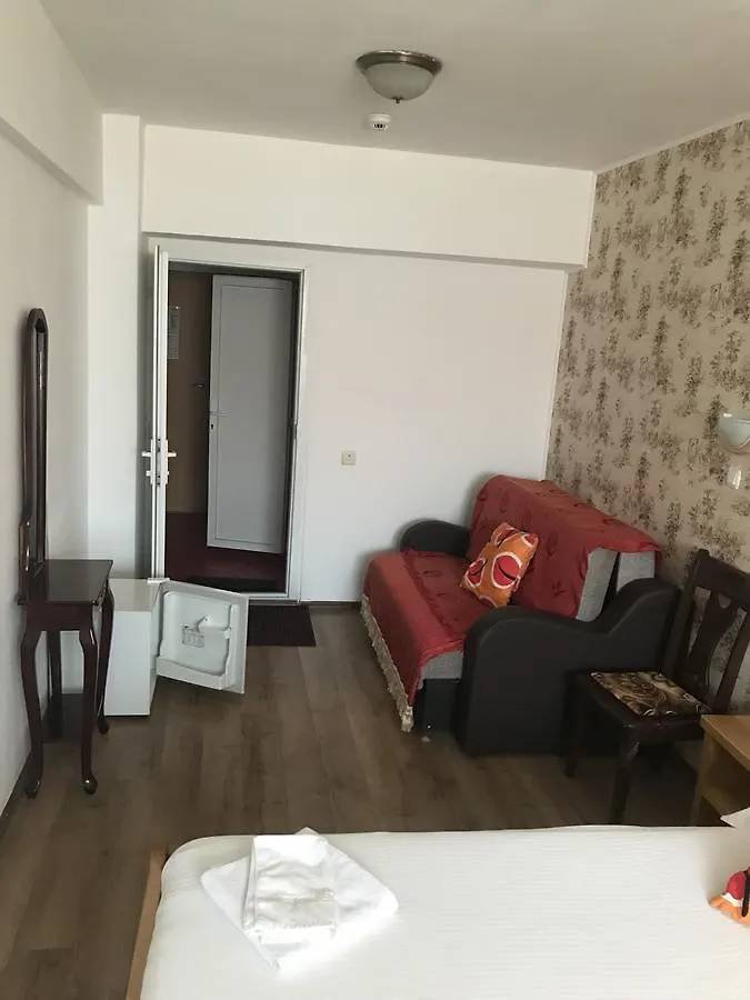 Hotel Funnytime Bucharest Romania