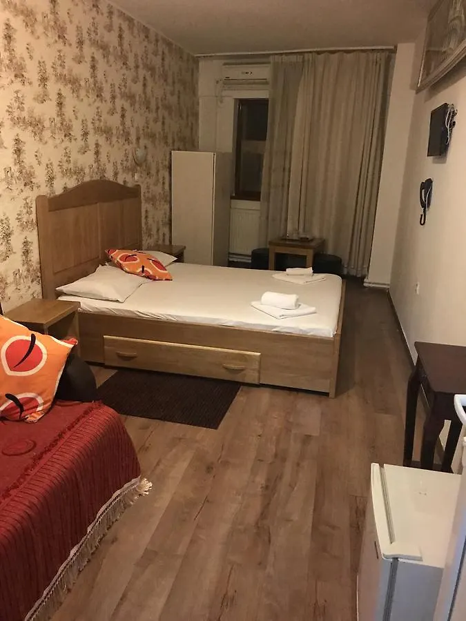 Hotel Funnytime Bucharest 3*,  Romania