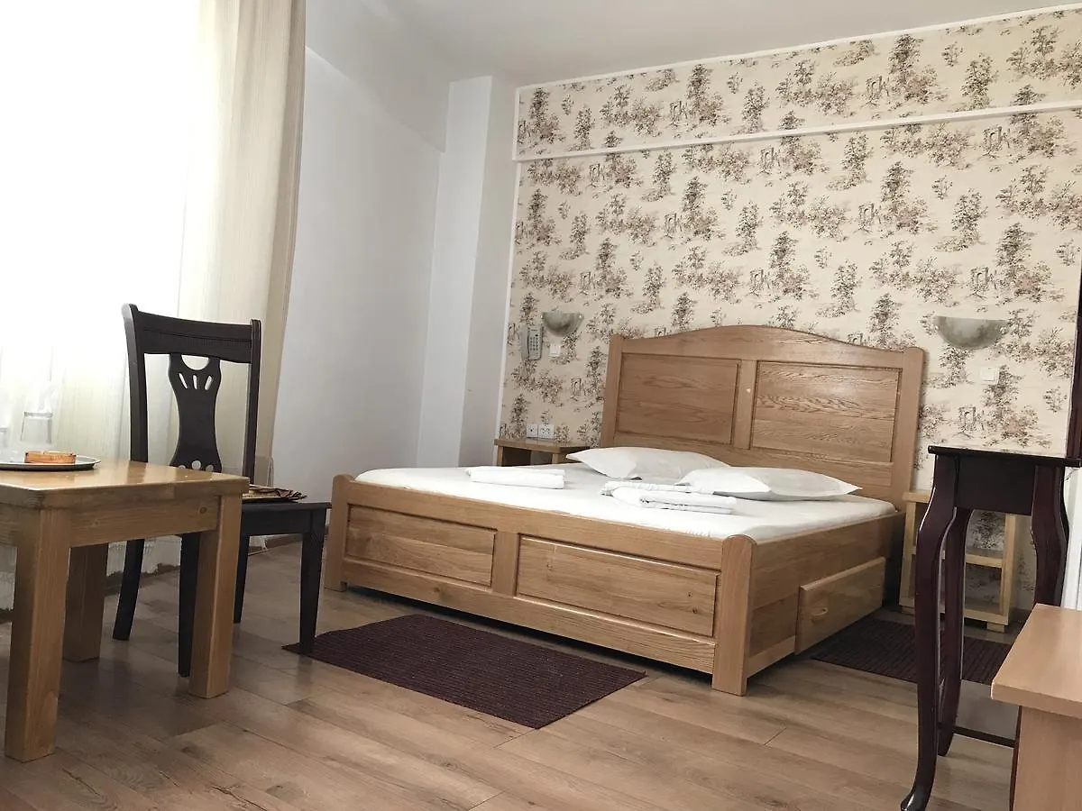 Hotel Funnytime Bucharest
