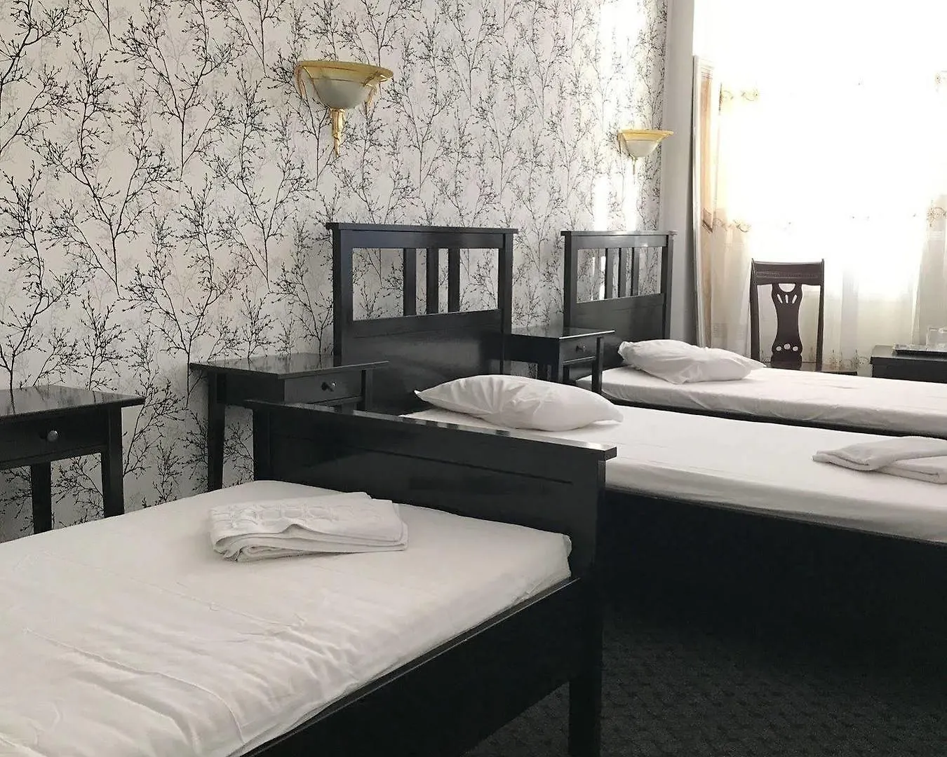 Hotel Funnytime Bucharest 3*,  Romania