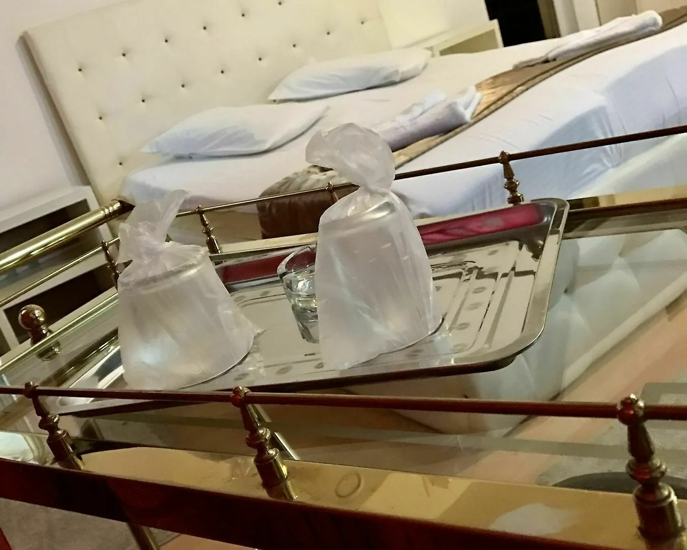 Hotel Funnytime Bucharest