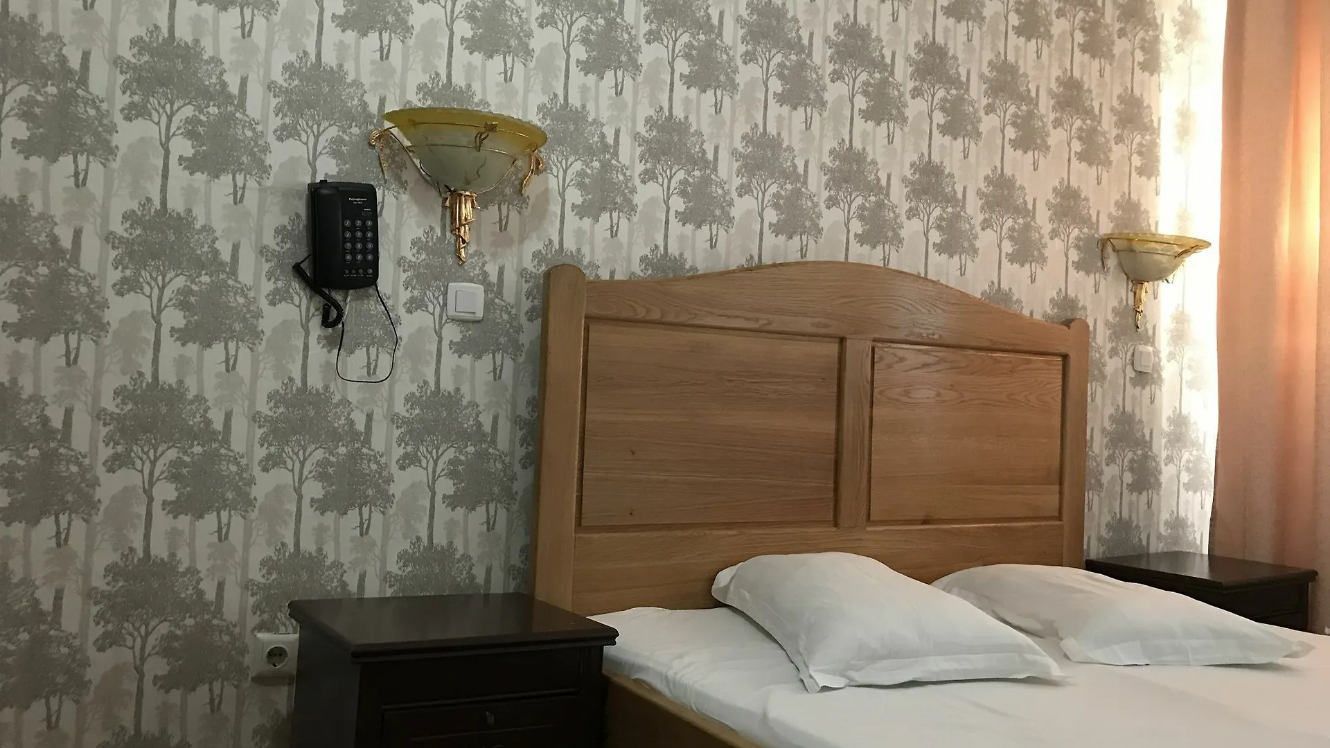 Hotel Funnytime Bucharest