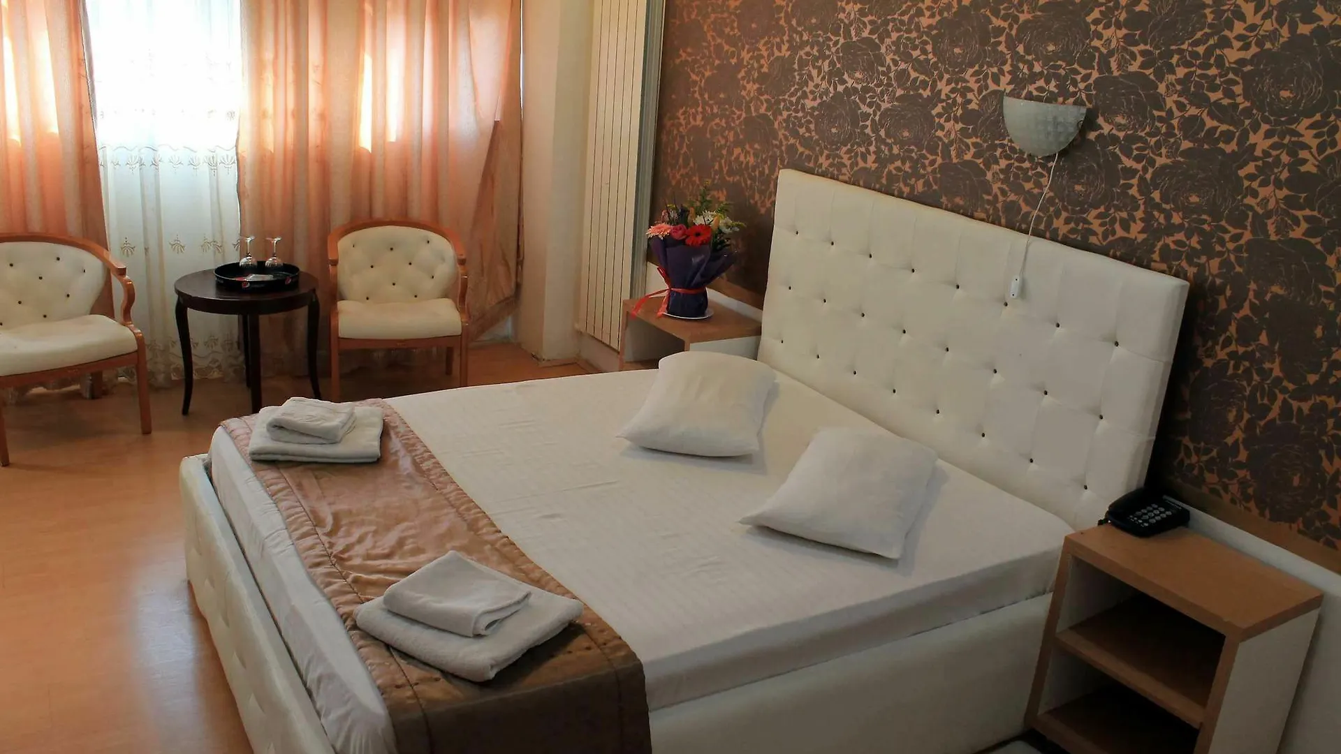 Hotel Funnytime Bucharest