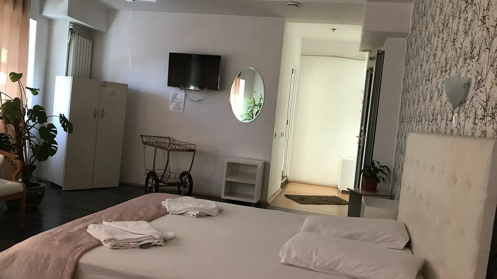 ***  Hotel Funnytime Bucharest Romania