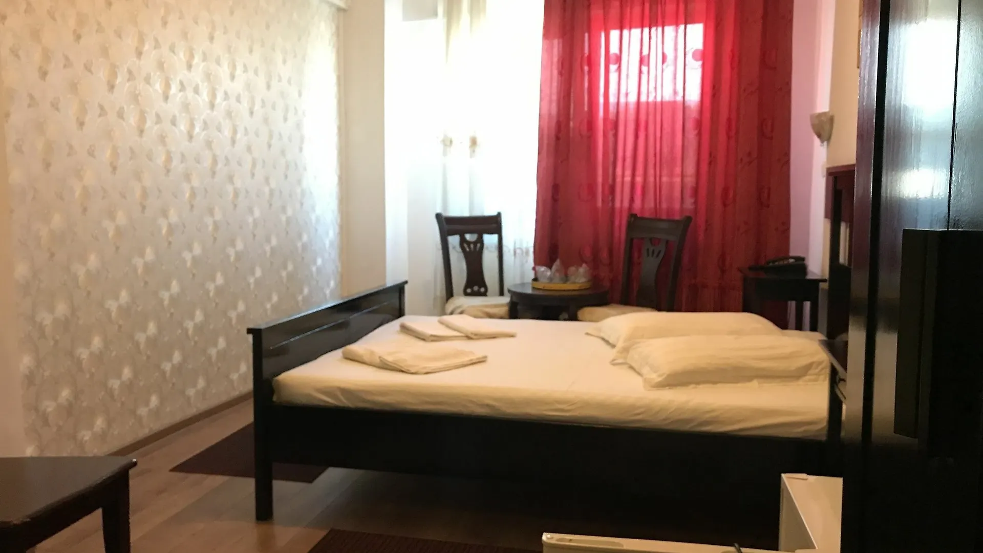 Hotel Funnytime Bucharest 3*,  Romania