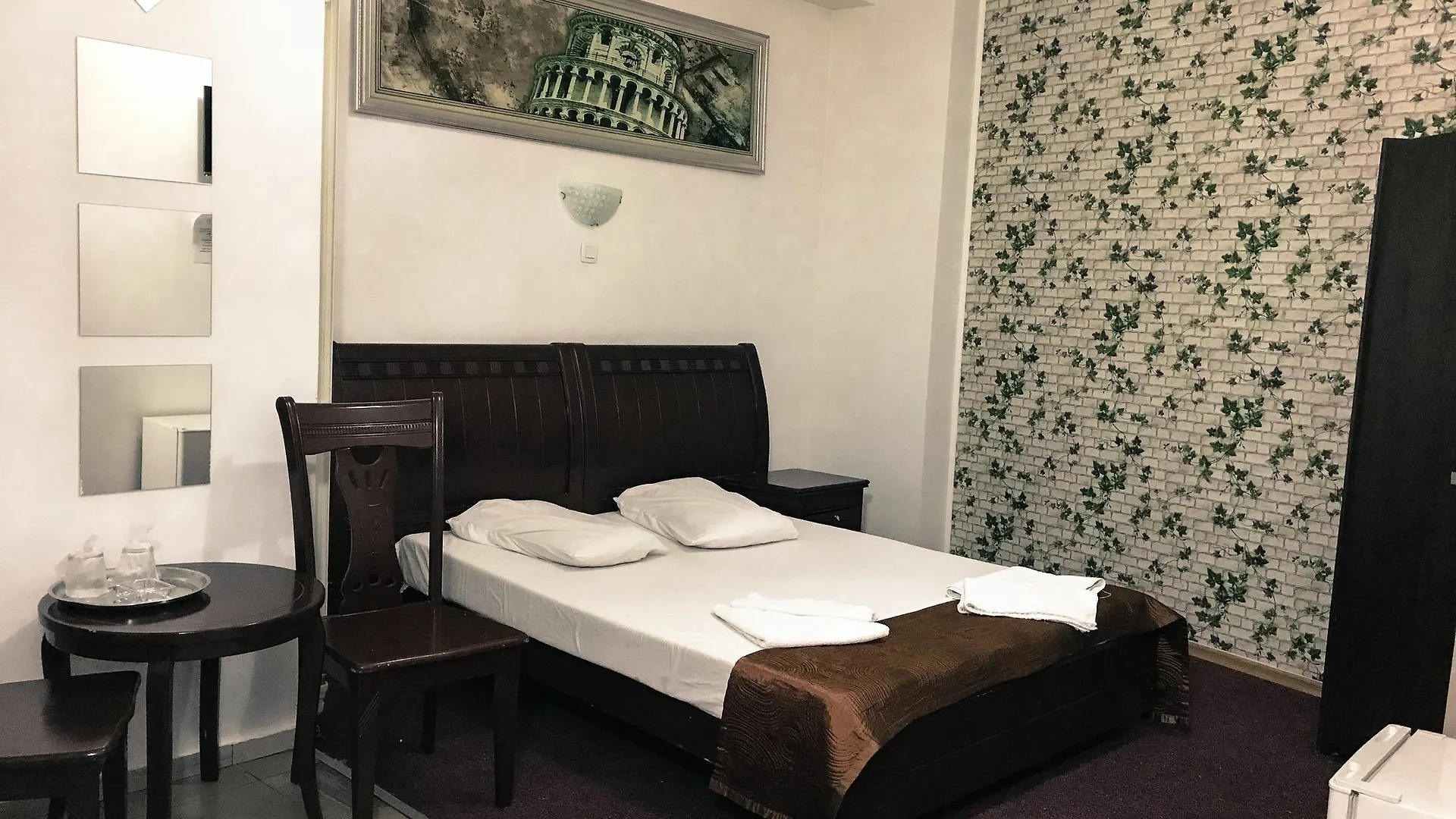 Hotel Funnytime Bucharest