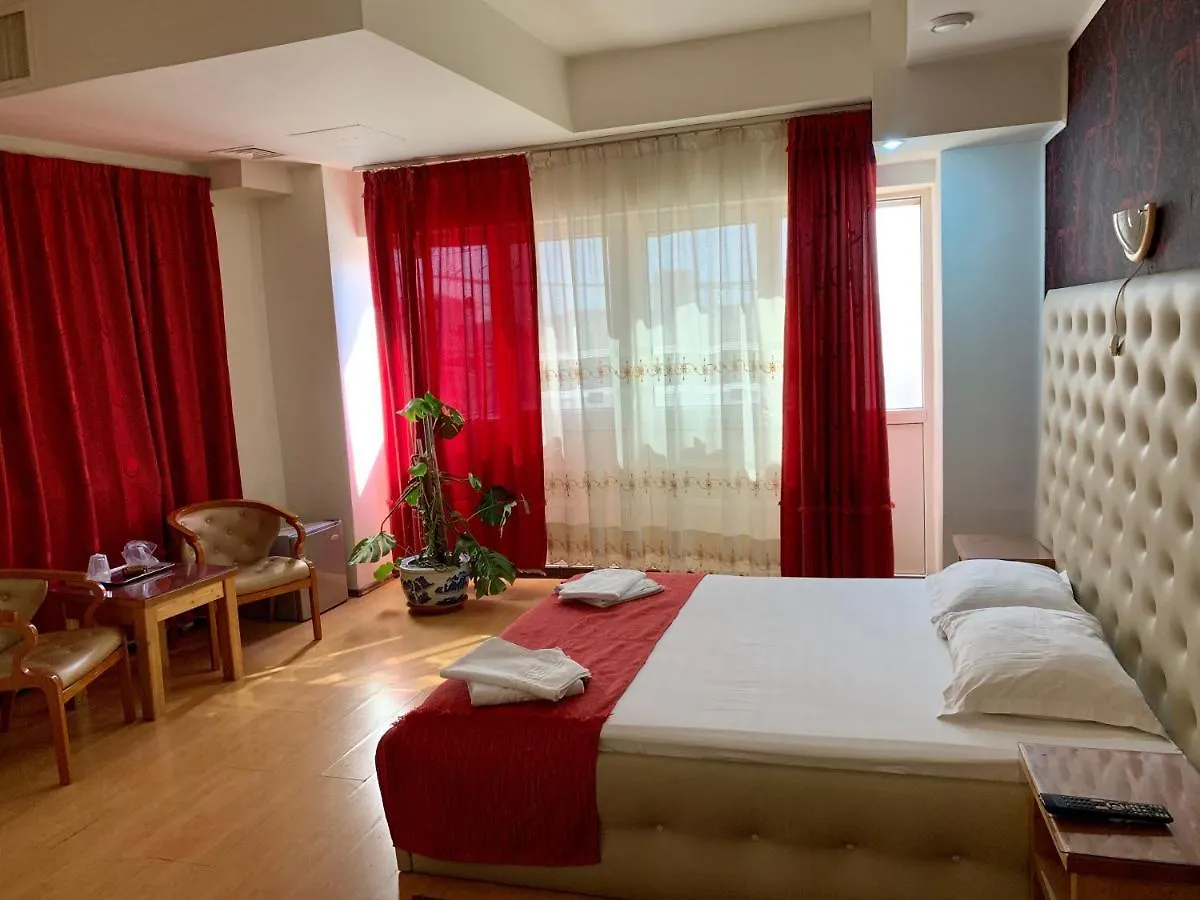 Hotel Funnytime Βουκουρέστι