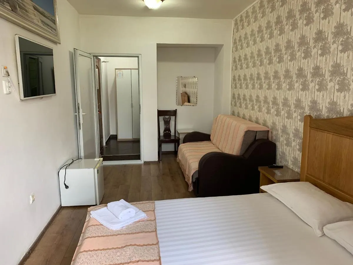 Hotel Funnytime Bukareszt