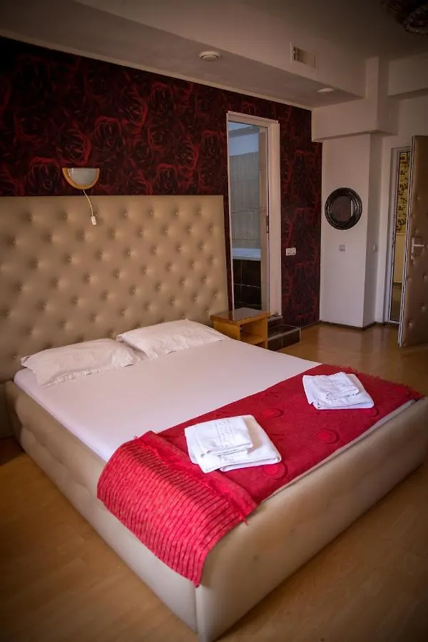 Hotel Funnytime Βουκουρέστι Ρουμανία