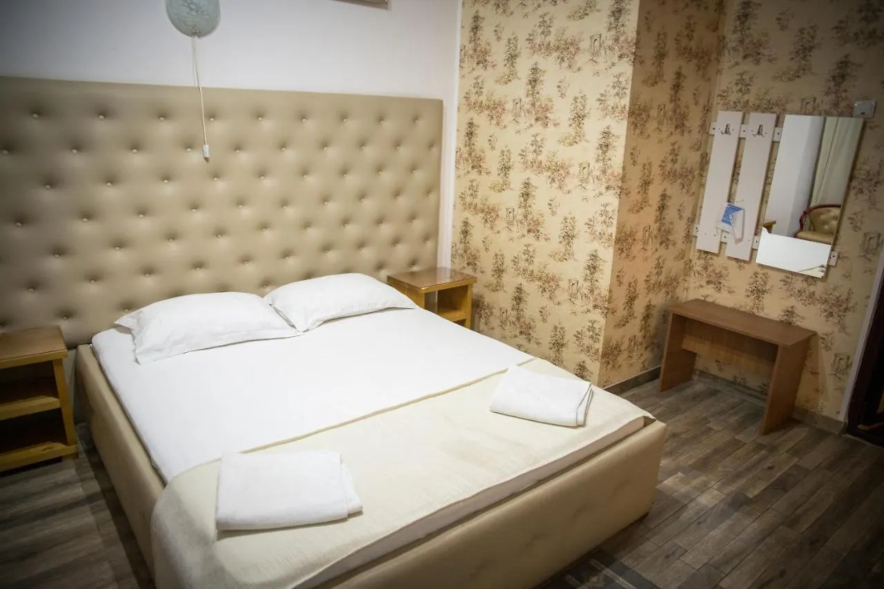 ***  Hotel Funnytime Βουκουρέστι Ρουμανία
