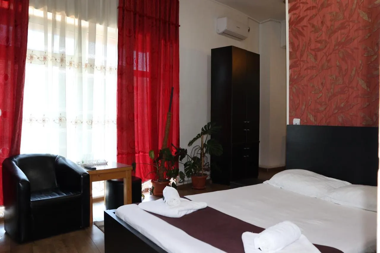Hotel Funnytime Βουκουρέστι 3*,  Ρουμανία