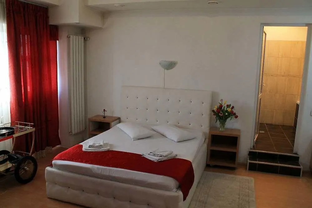 Hotel Funnytime Βουκουρέστι Ρουμανία