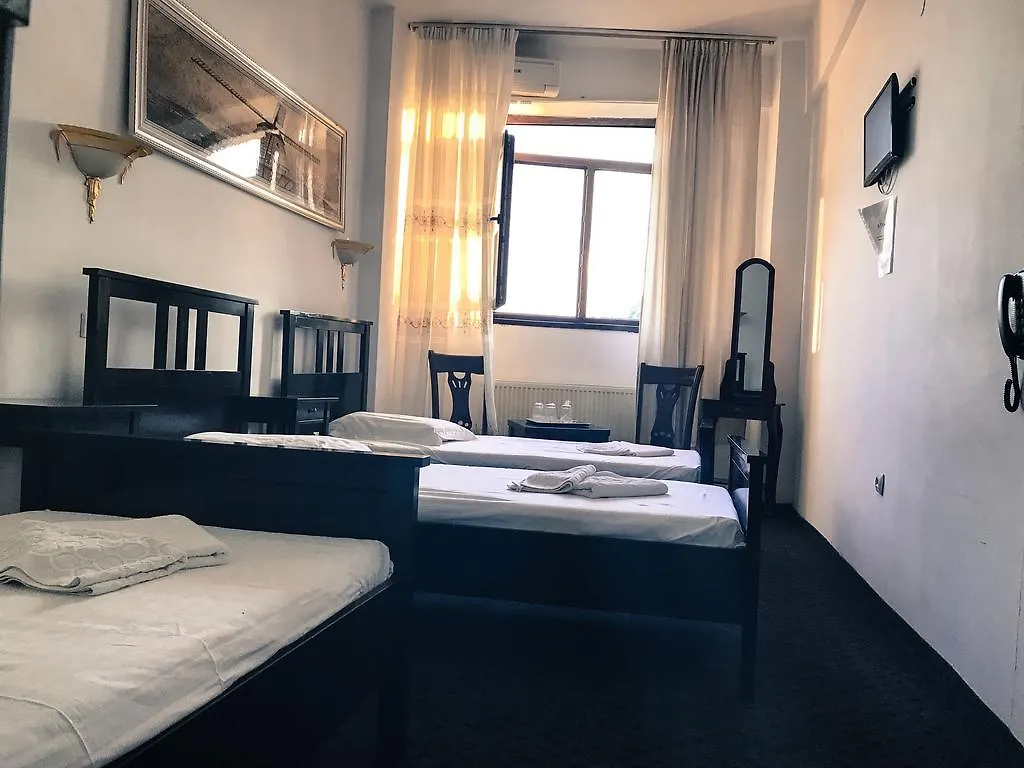 Hotel Funnytime 부쿠레슈티