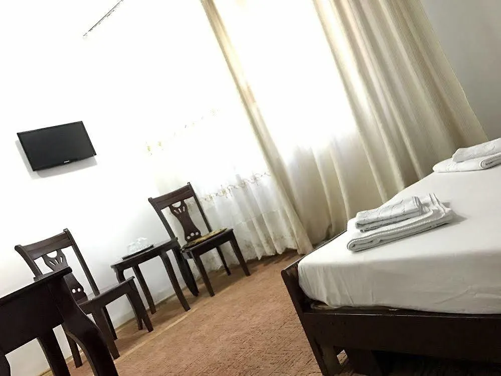 Hotel Funnytime 부쿠레슈티
