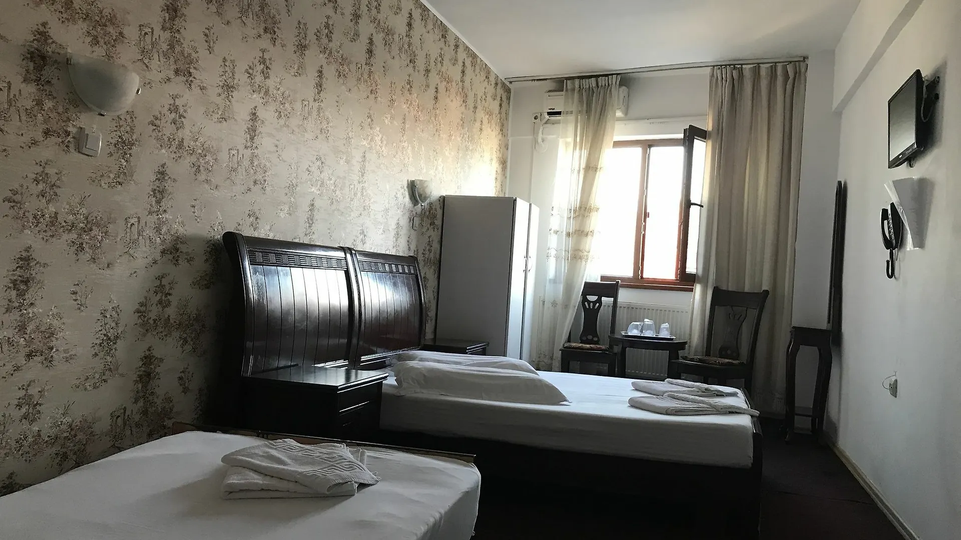 Hotel Funnytime Βουκουρέστι