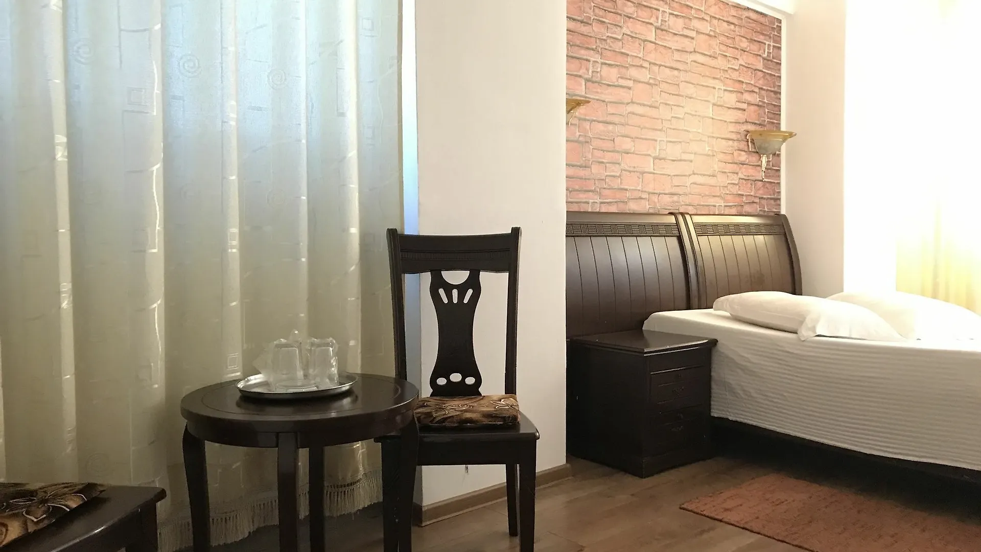 Hotel Funnytime 부쿠레슈티