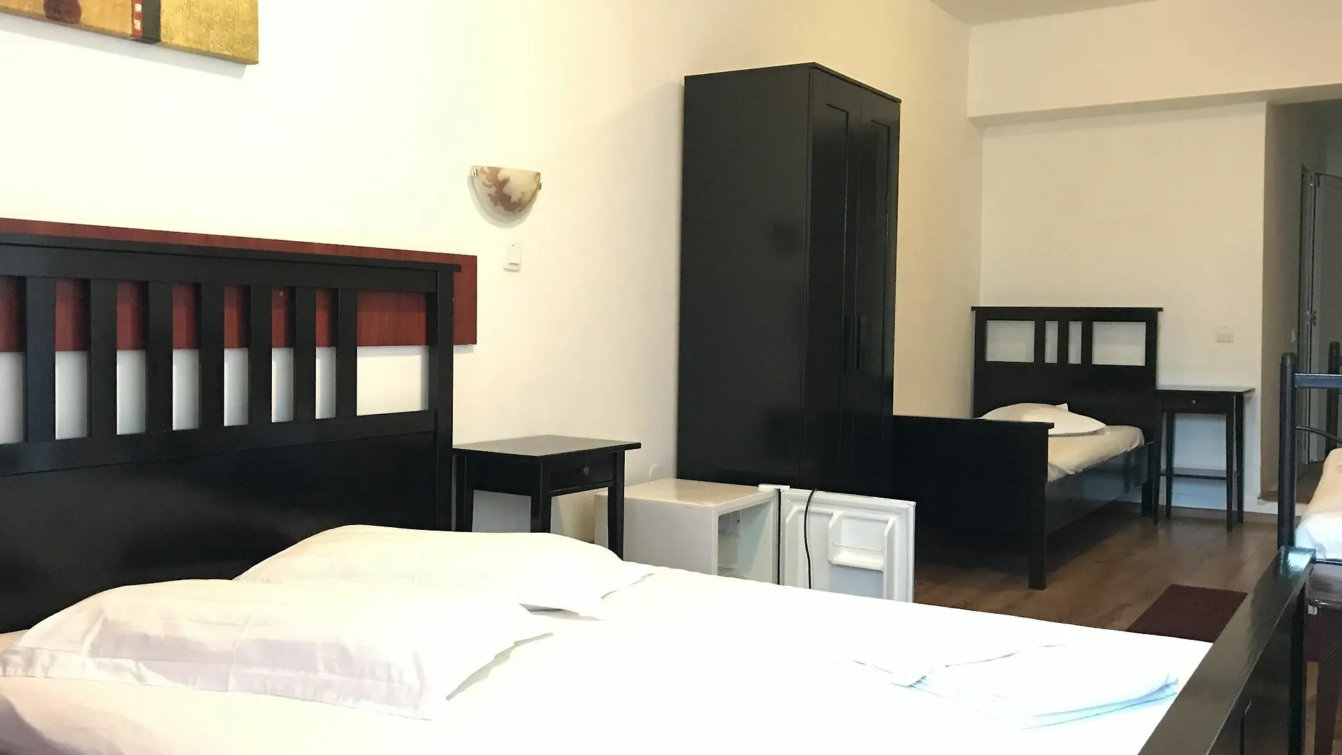 Hotel Funnytime 부쿠레슈티