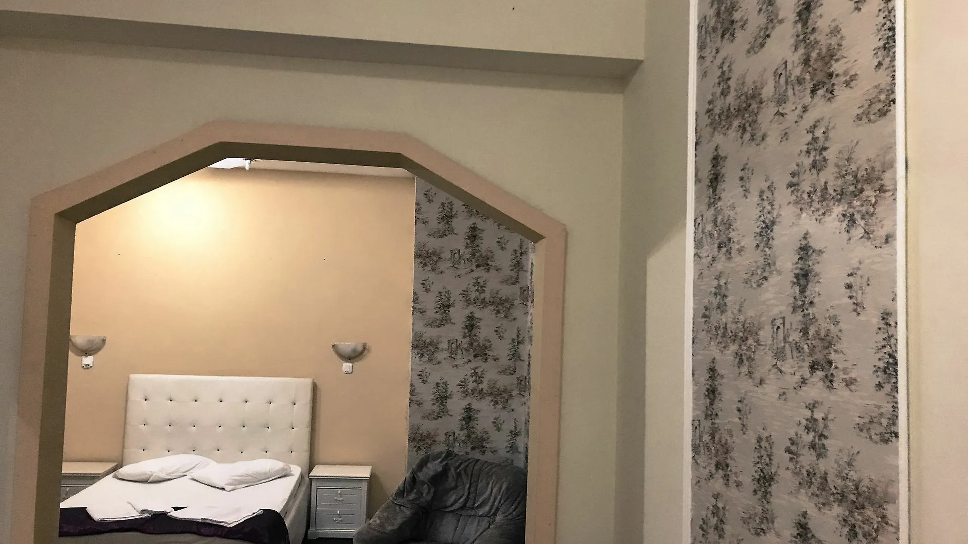 Hotel Funnytime 부쿠레슈티