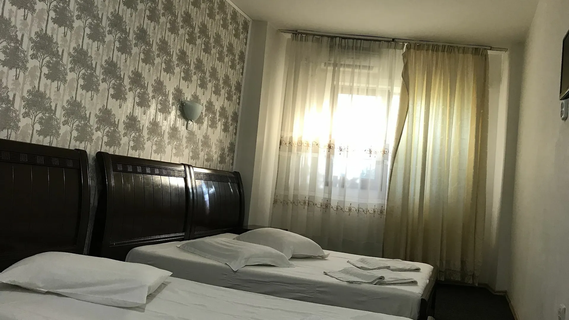 Hotel Funnytime Βουκουρέστι